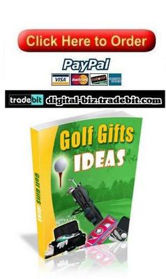 Product picture Golf Gifts Ideas