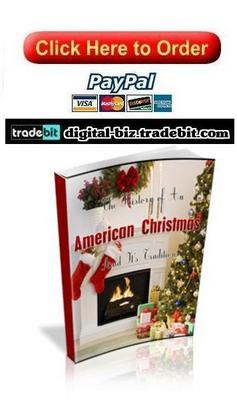Product picture American Christmas