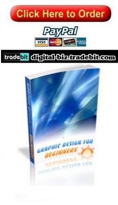 Product picture Graphic Design For Beginners