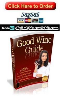 Product picture Good Wine Guide