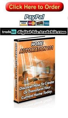 Product picture Home Automation