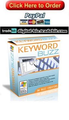Product picture Keyword Buzz