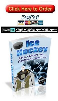 Product picture Ice Hockey