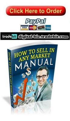 Product picture How To Sell In Any Market