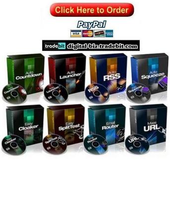 Product picture Internet Marketing Scripts