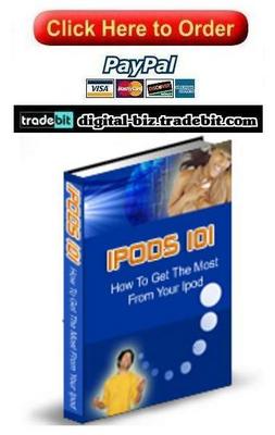 Product picture How To Get The Most From Your Ipod