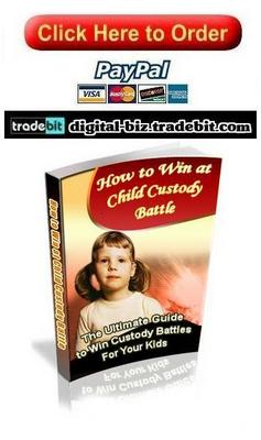 Product picture How to Win at Child Custody Battle