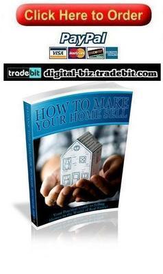 Product picture How To Make Your Home Sell