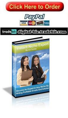 Product picture Instant Niche Expert