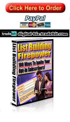 Product picture 100 Ways To Ignite Your Opt In Subscribers