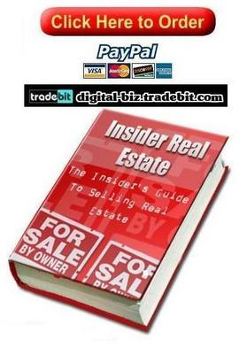 Product picture Insider Real Estate