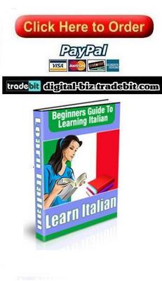 Product picture Beginners Guide to Learning Italian