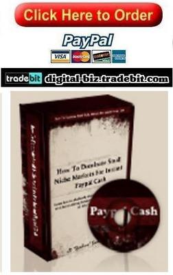 Product picture Mafioso Marketing