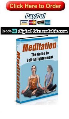 Product picture The Guide To Self Enlightenment