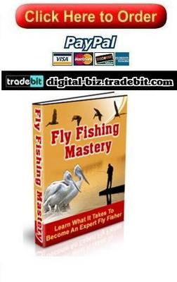 Product picture Fly Fishing Mastery