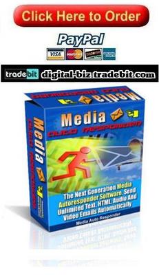 Product picture Media Auto Responder