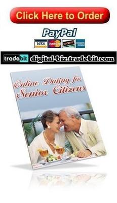 Product picture Online Dating for Senior Citizens