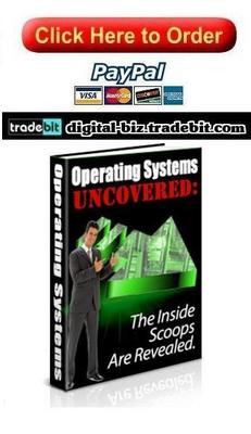 Product picture Operating Systems Uncovered