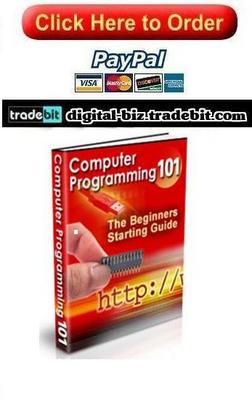 Product picture Computer Programming