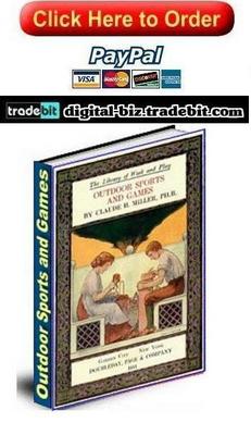 Product picture Outdoor Sports and Games