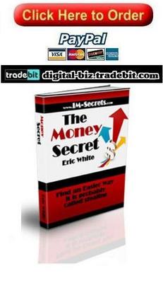 Product picture The Money Secret