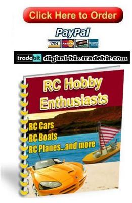 Product picture RC Hobby Enthusiast