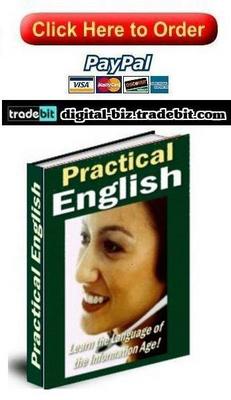 Product picture Practical English 