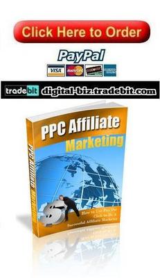 Product picture PPC Affiliate Marketing