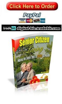 Product picture Senior Citizen Living