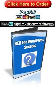 Product picture SEO For WordPress Secrets
