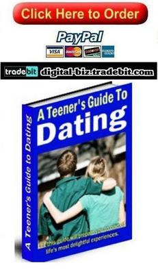 Product picture A Teenagers Guide To Dating