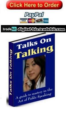 Product picture Talks on Talking