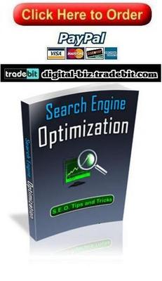 Product picture Search Engine Optimization