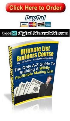 Product picture Ultimate List Builders