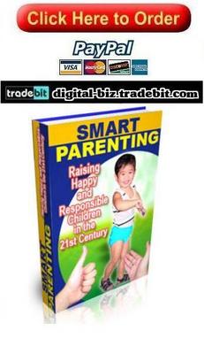 Product picture Smart Parenting