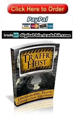 Product picture Traffic Heist