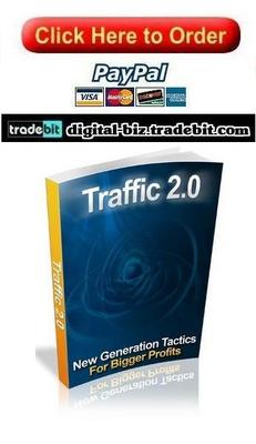 Product picture Traffic 2.0