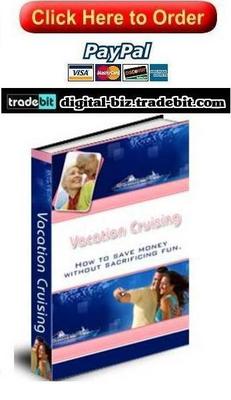 Product picture Vacation Cruising