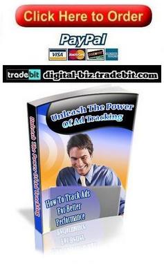 Product picture Unleash the Power of Ad Tracking