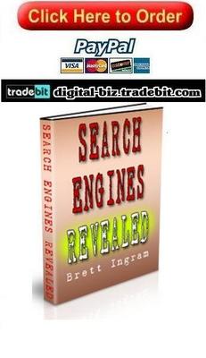 Product picture Search Engines Revealed