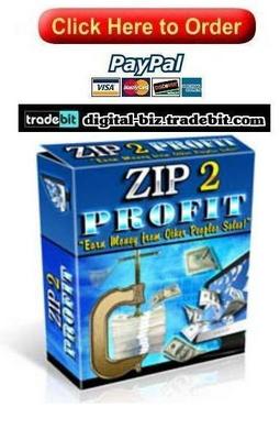 Product picture Zip 2 Profit