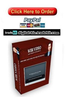 Product picture Web Video Testimonials