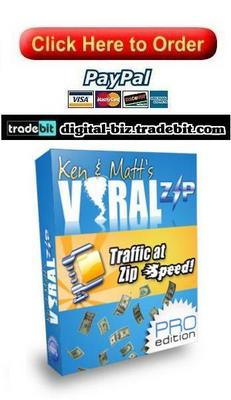 Product picture Viral Zip