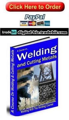 Product picture Welding And Cutting Metals