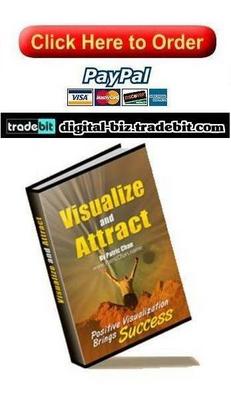Product picture Visualize And Attract