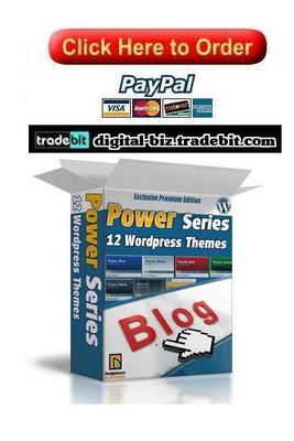 Product picture 12 Wordpress Themes Collection