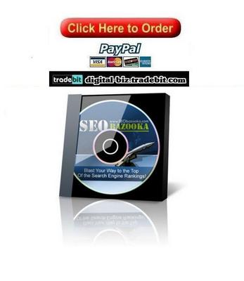 Product picture SEO Bazooka