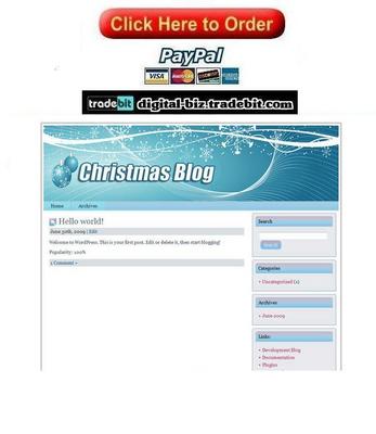Product picture 12 Wordpress Themes