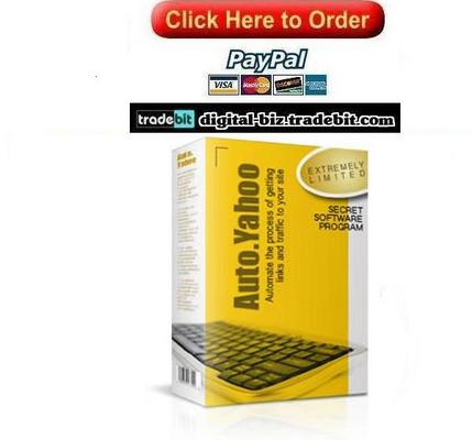 Product picture Auto Yahoo