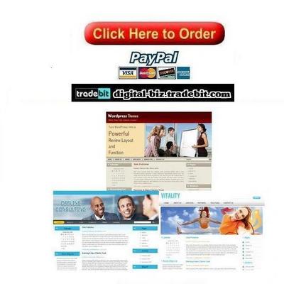 Product picture Blog Themes